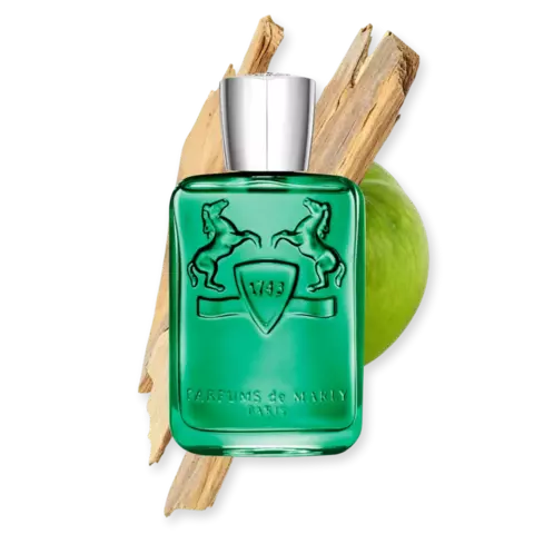 [PRÉ VENDA] GREENLEY PARFUMS DE MARLY
