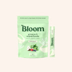 [PRÉ VENDA] Greens Stick Packs