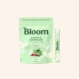 [PRÉ VENDA] Greens Stick Packs