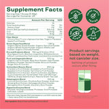 Greens & Superfoods - Watermelon