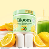 Green & Superfoods - Citrus