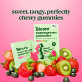 Supergreens Gummies