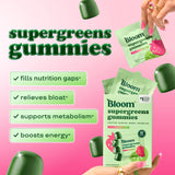 Supergreens Gummies
