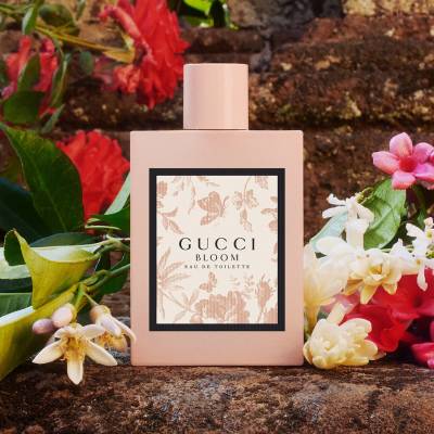 Gucci Bloom Eau de Toilette Spray 100ml