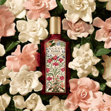 [PRÉ VENDA] Gucci Flora Gorgeous Gardenia Intense Eau de Parfum