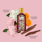 [PRÉ VENDA] Gucci Flora Gorgeous Gardenia Intense Eau de Parfum