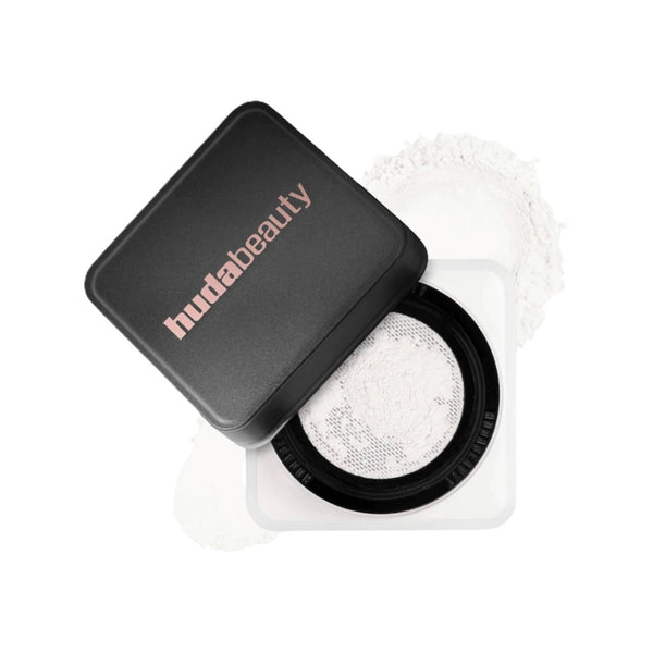Pó Easy Bake Loose HUDA BEAUTY Cor: Sugar Cookie