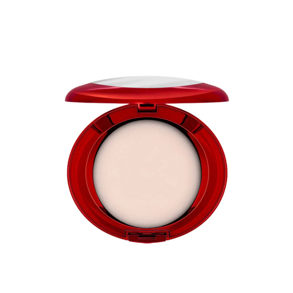 Pó Bouclé Silk ONE/SIZE By Patrick Starrr Cor: Fair