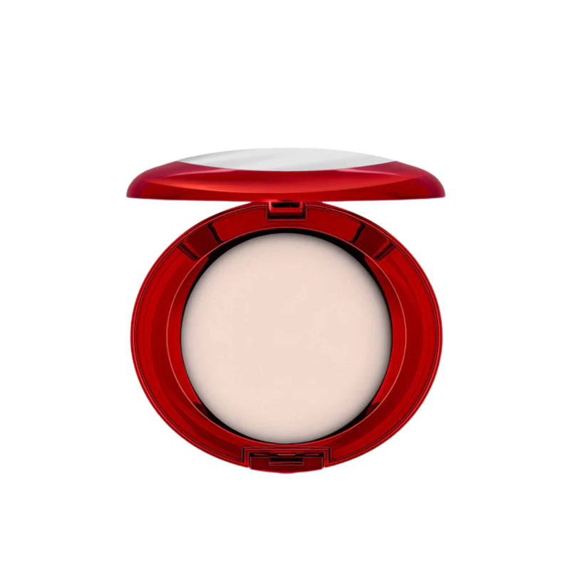 Pó Bouclé Silk ONE/SIZE By Patrick Starrr Cor: Fair