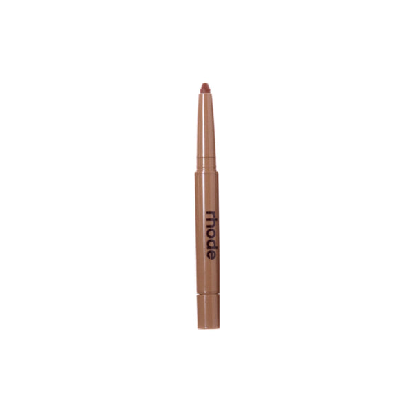 Peptide Lip Shape Cor: Twist Rhode
