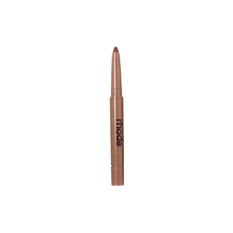 Peptide Lip Shape Cor: Twist Rhode