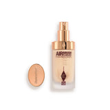 Base Airbrush Flawless Charlotte Tilbury Cor: 3 Neutral