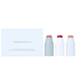 Trio Baby Cheeks Blush WESTMAN ATELIER