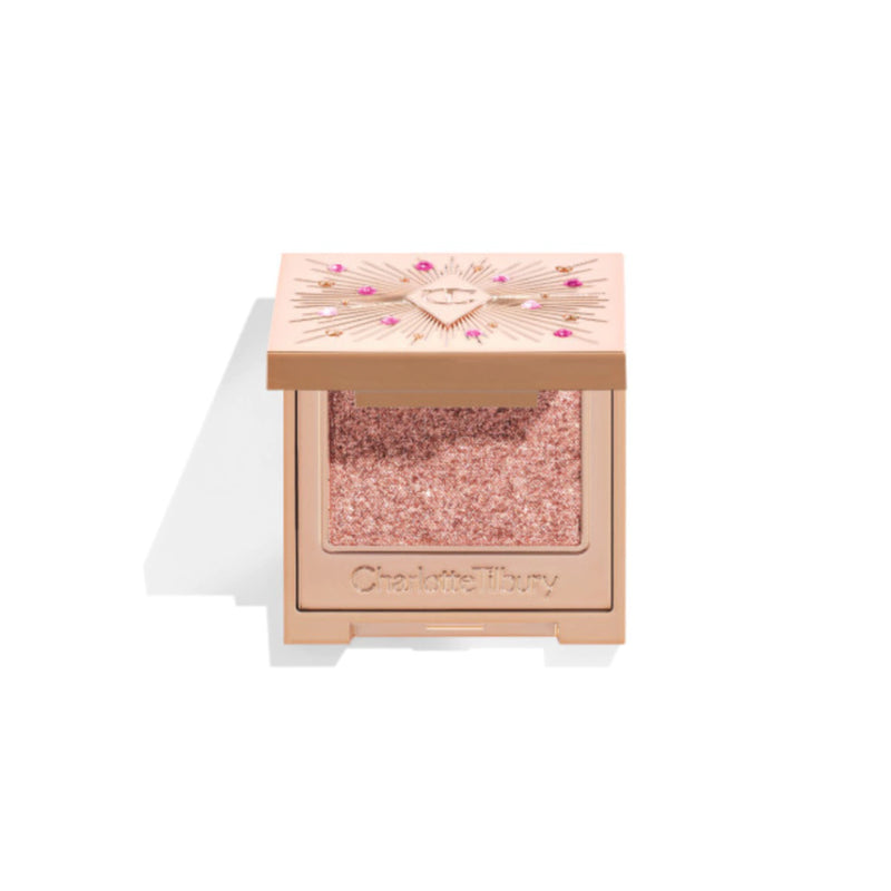 Sombra Hypnotising Pop Shots Cor: Pillow Talk Diamonds Charlotte Tilbury
