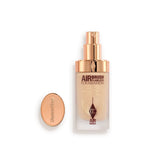Base Airbrush Flawless Charlotte Tilbury Cor: 4 Neutral