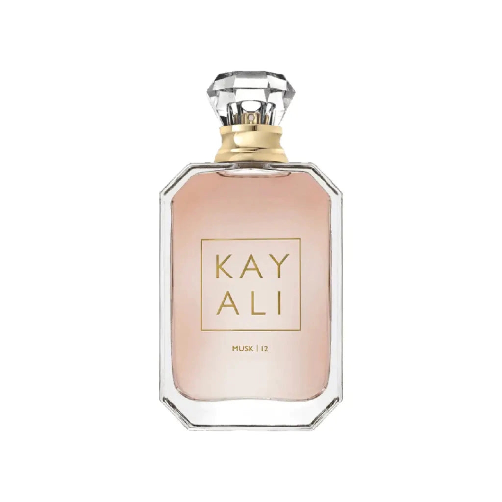 [PRÉ VENDA] Musk 12 KAYALI