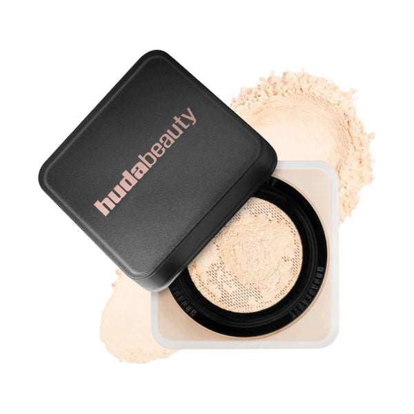 Pó Huda Beauty Cor: Pound cake 20g
