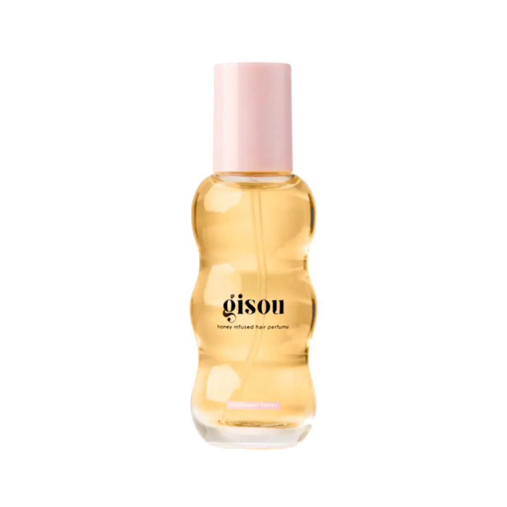 Mini Honey Infused Hair Perfume
