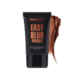 Primer Easy Blur Silicone-Free HUDA BEAUTY 30ml Cor: Bronze Fudge