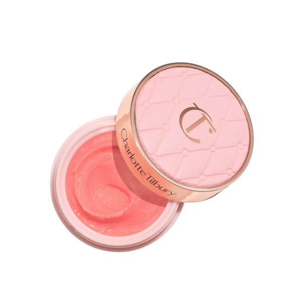 Lip life Changing Mask charlotte Tilbury Cor: Pillow Talk Fresh Glow