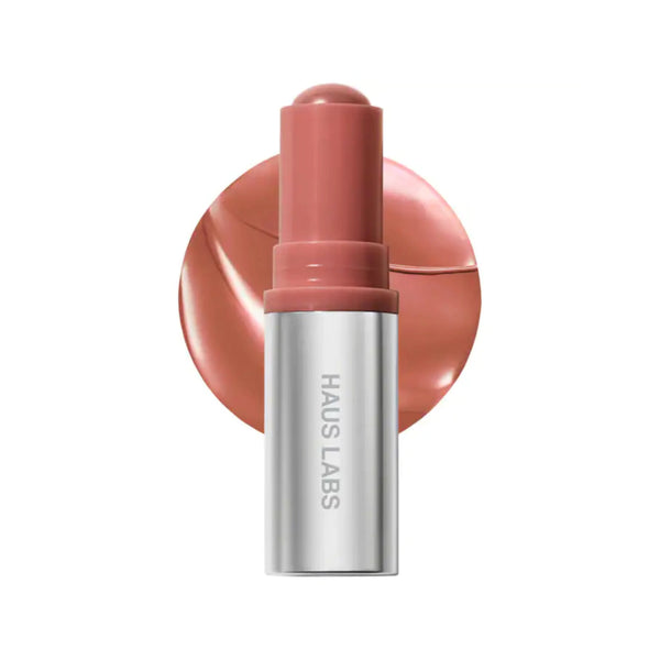 Blush Lip + Cheek HAUS LABS BY LADY GAGA Cor: Glassy Ginger