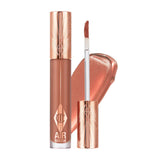 Lip Matte Airbrush Flawless Charlotte Tilbury Cor: Nude Blur