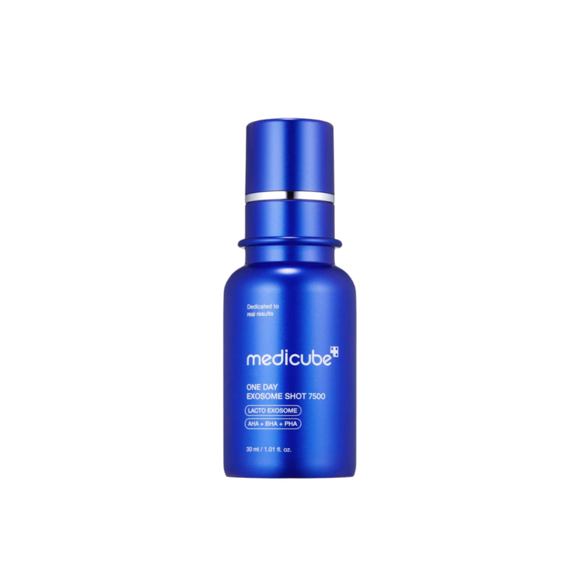 One Day Exosome Shot 7500 30ml medicube
