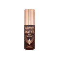Spray Airbrush Flawless Matte Blurring