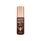 Spray Airbrush Flawless Matte Blurring