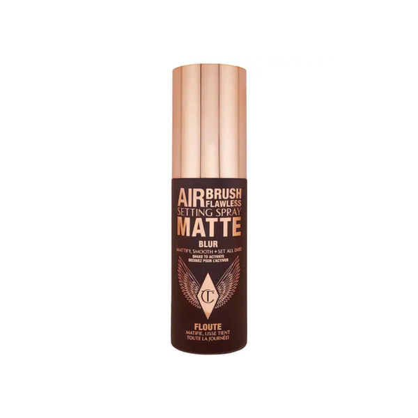 Spray Airbrush Flawless Matte Blurring Charlotte Tilbury 34ml