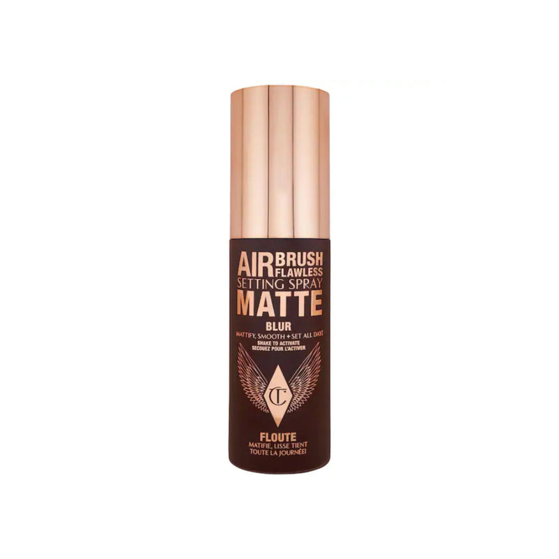 Spray Airbrush Flawless Matte Blurring Charlotte Tilbury 34ml