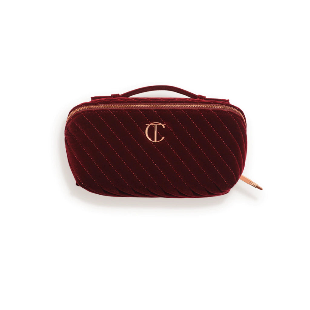 [PRÉ VENDA] Necessaire of Dreams Charlotte Tilbury