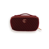 [PRÉ VENDA] Necessaire of Dreams Charlotte Tilbury