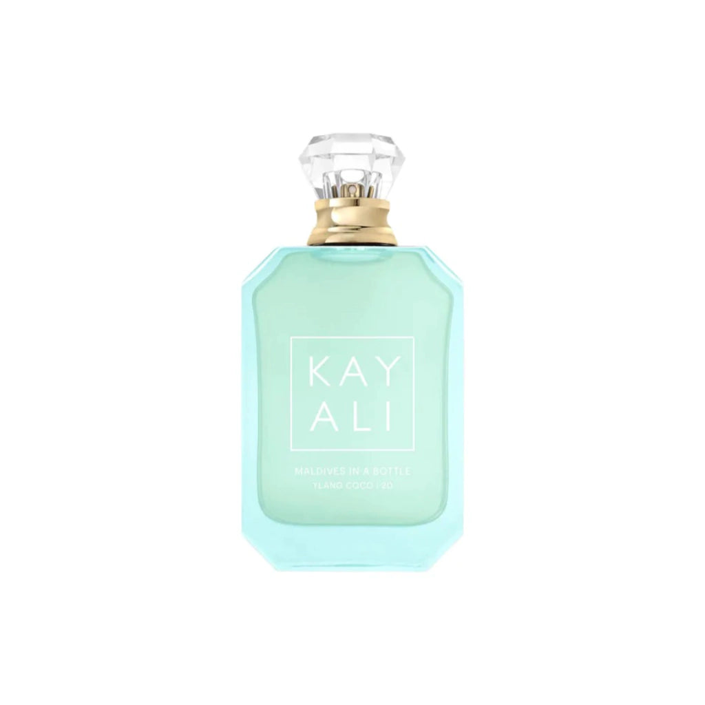 [PRÉ VENDA] MALDIVES IN A BOTTLE YLANG COCO KAYALI