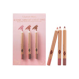 Kit Mini Lip Iconic Cheat Charlotte Tilbury