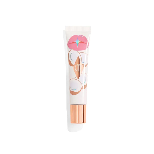 Lip Oil Unreal Charlotte Tilbury Cor: Coconut Water