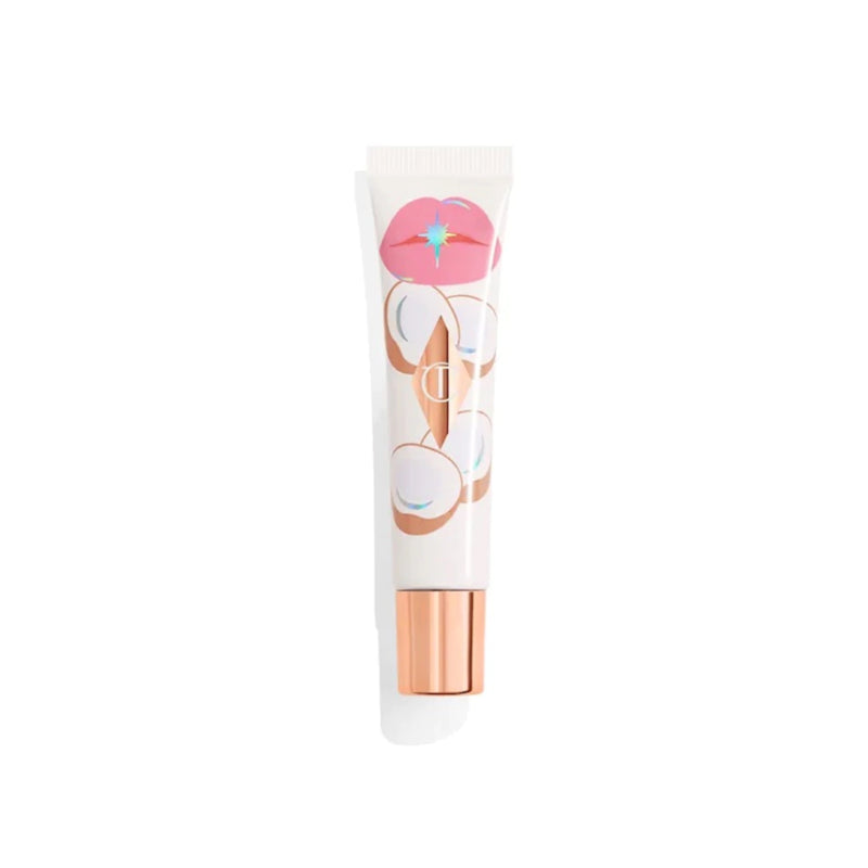 Lip Oil Unreal Charlotte Tilbury Cor: Coconut Water