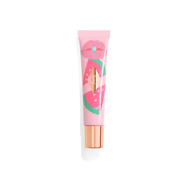 Lip Oil Unreal Charlotte Tilbury Cor: Pink Watermelon