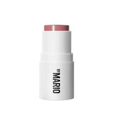 Mini Soft Pop Blush Stick Cor: Dusty Rose BY MARIO