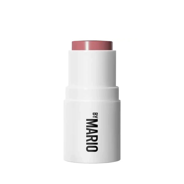 Mini Soft Pop Blush Stick Cor: Dusty Rose BY MARIO