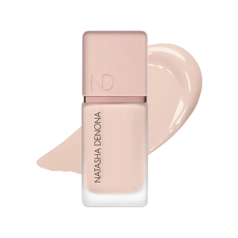 Base Hy-Glam Foundation NATASHA DENONA Cor: N2