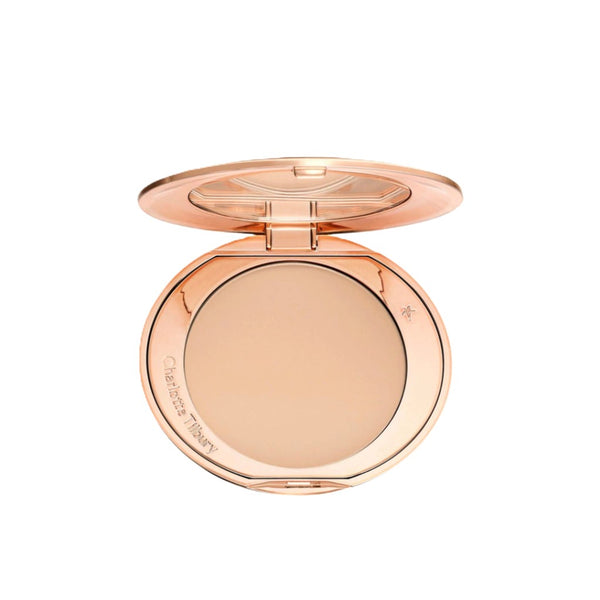 Pó Airbrush Flawless Finish Cor:2 Medium/Moyen