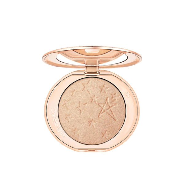 Iluminador Glow Glide Cor: Champagne Glow Charlotte Tilbury