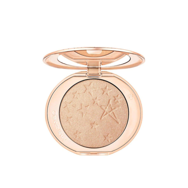 Iluminador Glow Glide Cor: Champagne Glow Charlotte Tilbury
