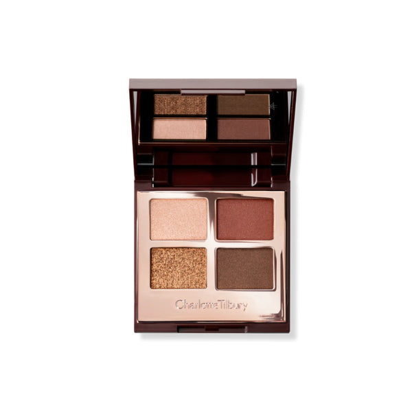 Paleta Luxury Eyeshadow Charlotte Tilbury Cor: The Bella Sofia