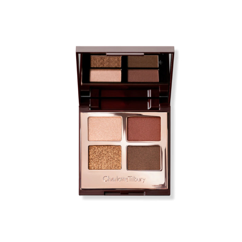 Paleta Luxury Eyeshadow Charlotte Tilbury Cor: The Bella Sofia