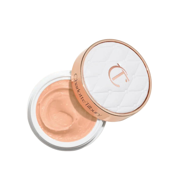 Lip life Changing Mask charlotte Tilbury Cor: Magic Sheer Glow