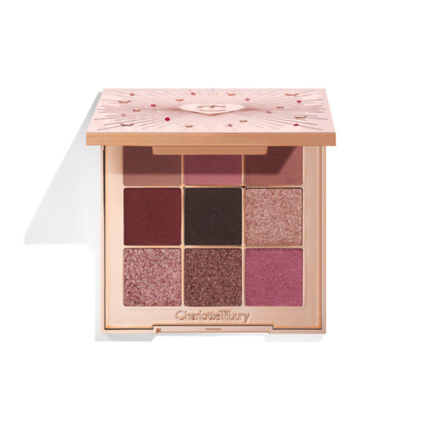 Paleta Love Pillow Talk Edição Limitada Charlotte Tilbury
