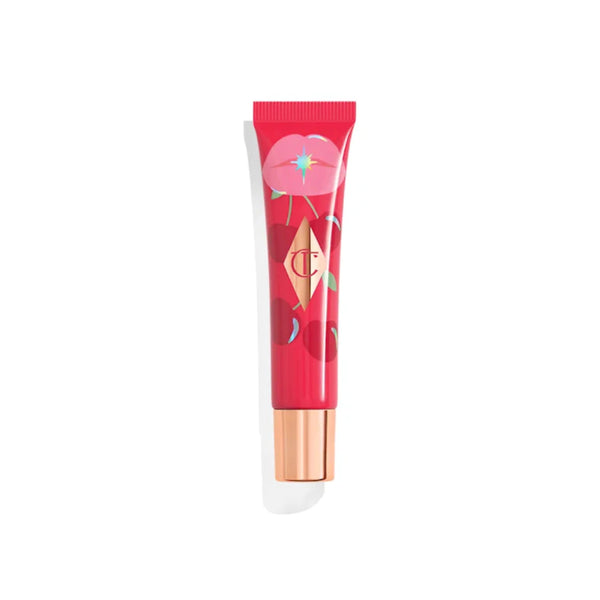 Lip Oil Unreal Charlotte Tilbury Cor: Cherry Glaze