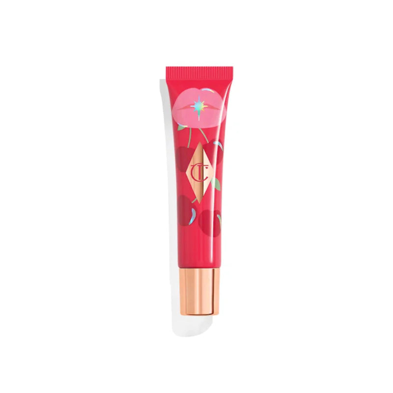 Lip Oil Unreal Charlotte Tilbury Cor: Cherry Glaze